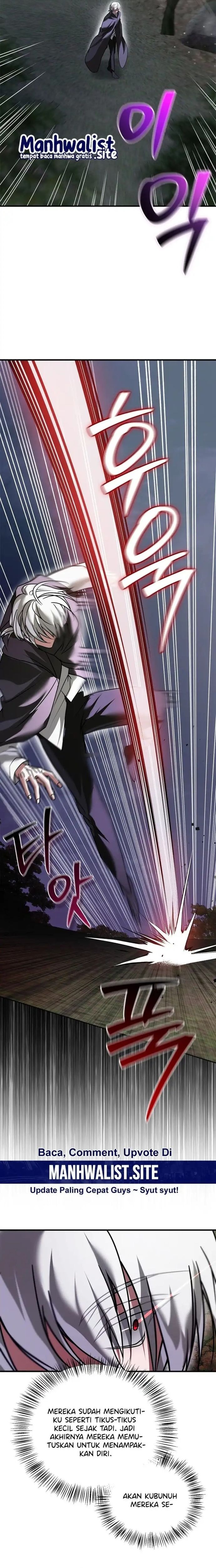 I'm Not That Kind of Talent - Chapter 105 - Page 12