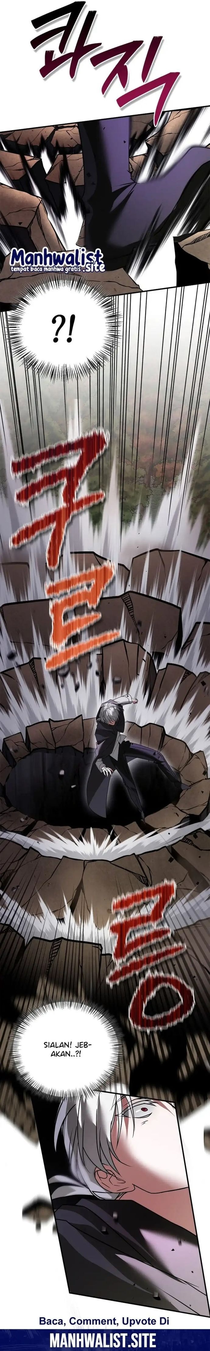 I'm Not That Kind of Talent - Chapter 105 - Page 13