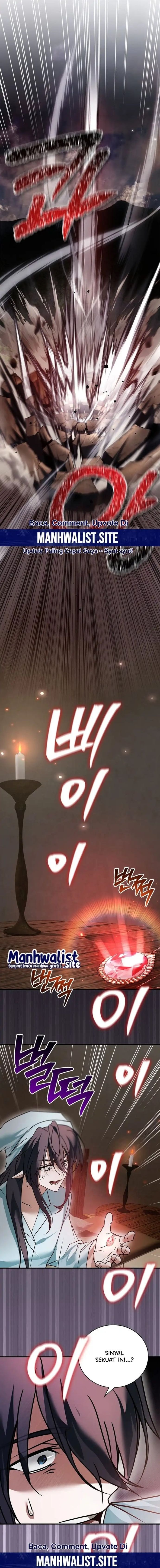 I'm Not That Kind of Talent - Chapter 105 - Page 16