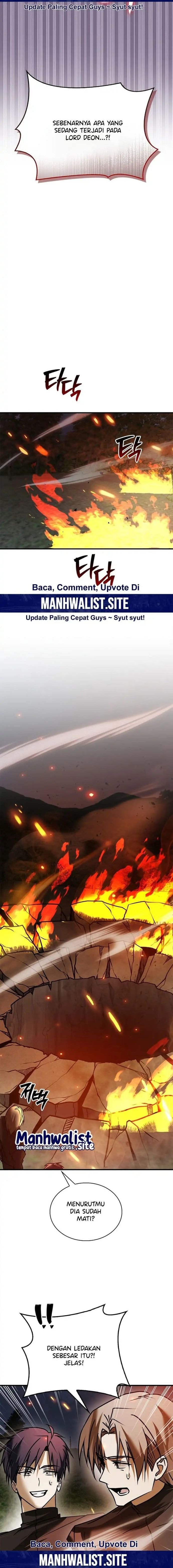 I'm Not That Kind of Talent - Chapter 105 - Page 17