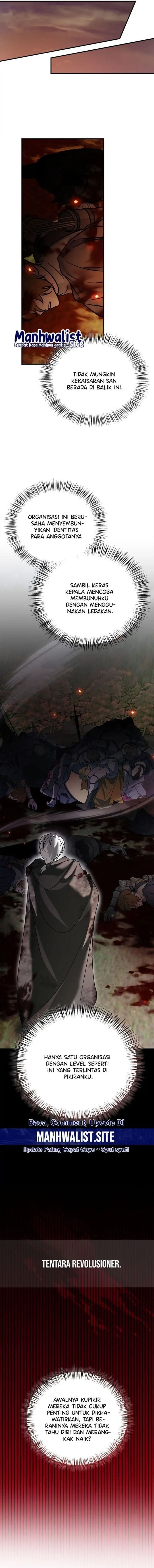 I'm Not That Kind of Talent - Chapter 105 - Page 19