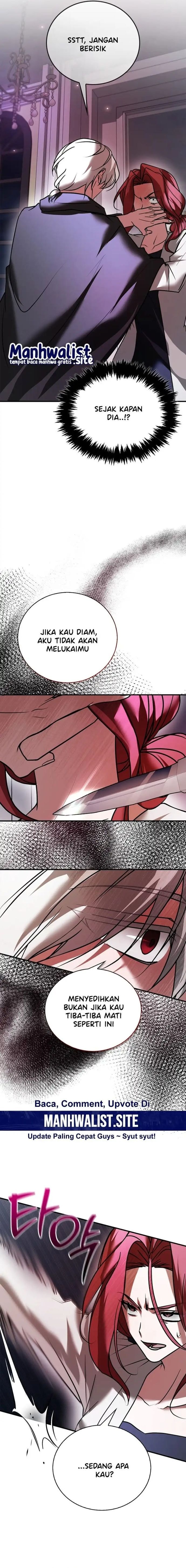 I'm Not That Kind of Talent - Chapter 105 - Page 2