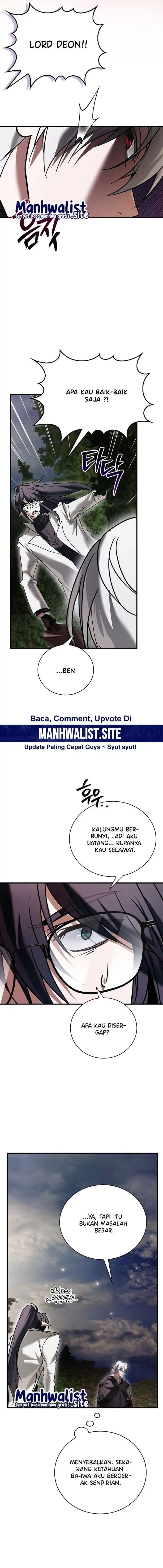 I'm Not That Kind of Talent - Chapter 105 - Page 20