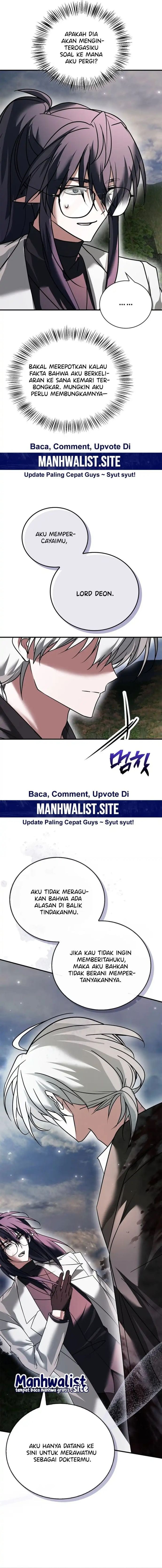 I'm Not That Kind of Talent - Chapter 105 - Page 21