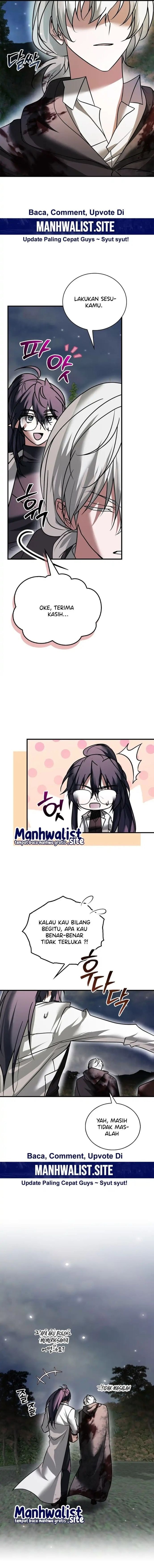 I'm Not That Kind of Talent - Chapter 105 - Page 22