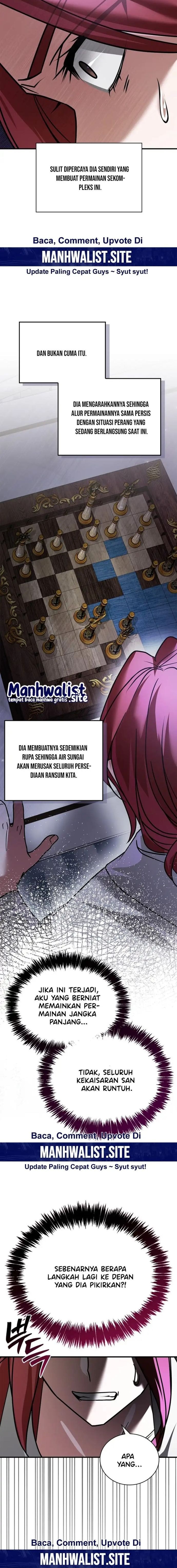 I'm Not That Kind of Talent - Chapter 105 - Page 4