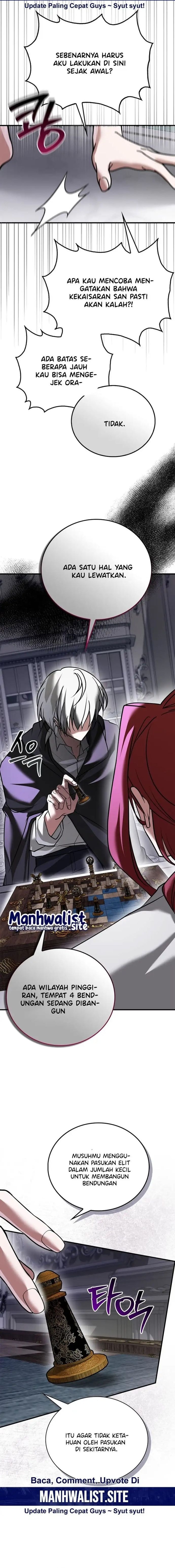 I'm Not That Kind of Talent - Chapter 105 - Page 5