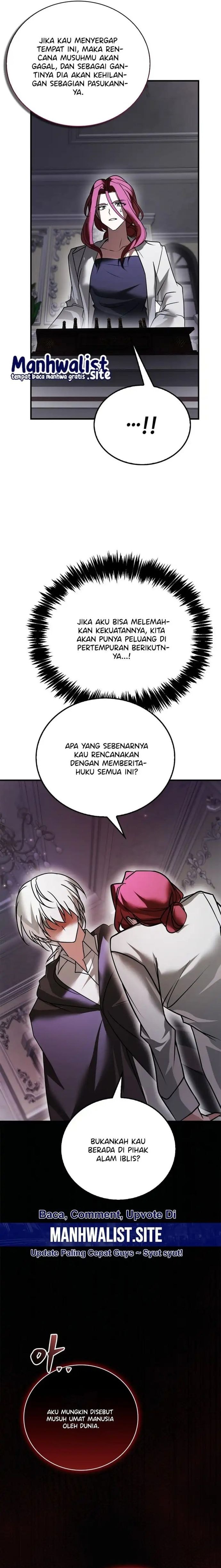 I'm Not That Kind of Talent - Chapter 105 - Page 6