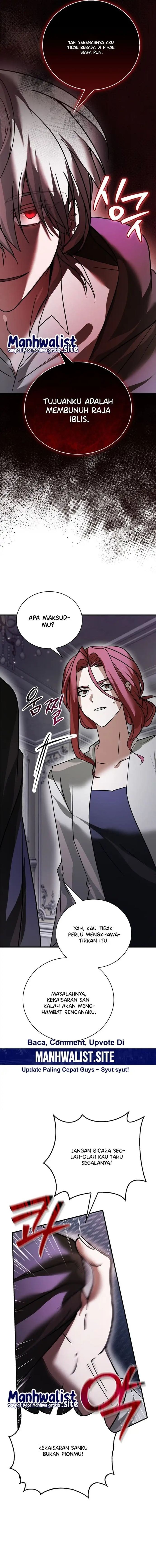 I'm Not That Kind of Talent - Chapter 105 - Page 7