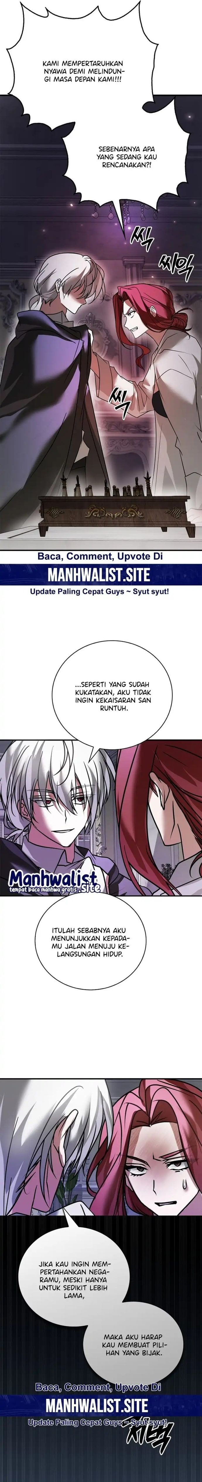 I'm Not That Kind of Talent - Chapter 105 - Page 8