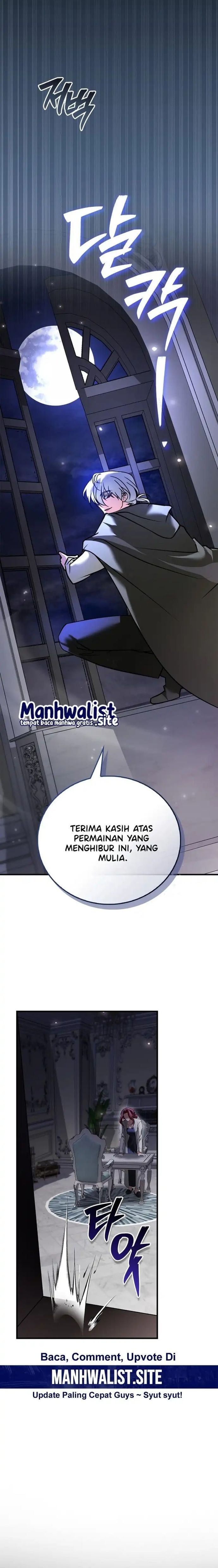 I'm Not That Kind of Talent - Chapter 105 - Page 9