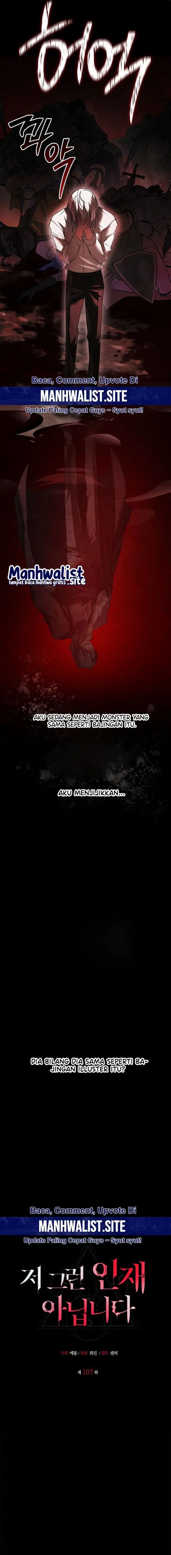 I'm Not That Kind of Talent - Chapter 107 - Page 10