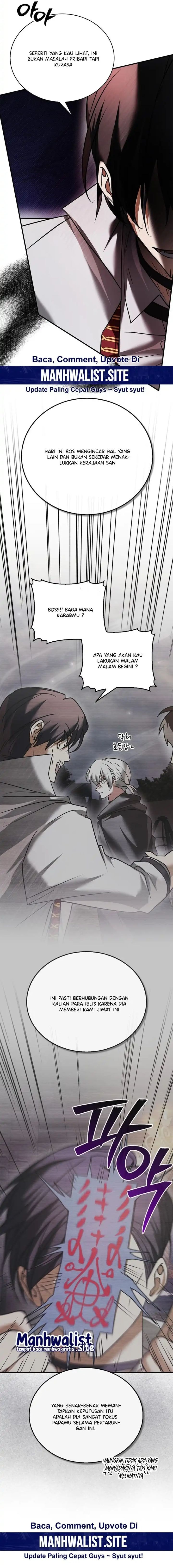 I'm Not That Kind of Talent - Chapter 107 - Page 11