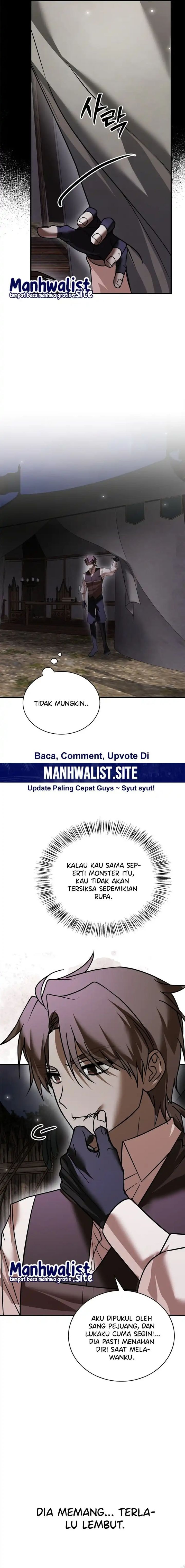 I'm Not That Kind of Talent - Chapter 107 - Page 12