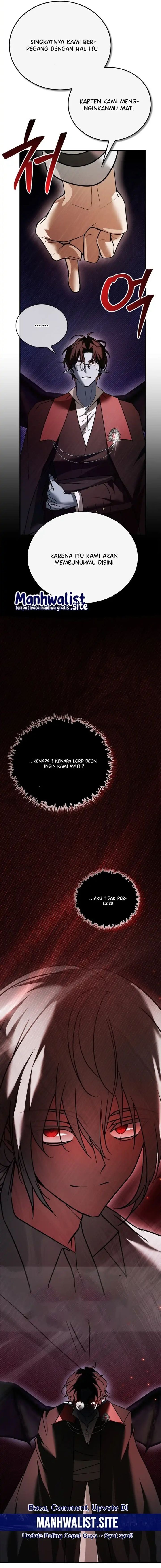 I'm Not That Kind of Talent - Chapter 107 - Page 13