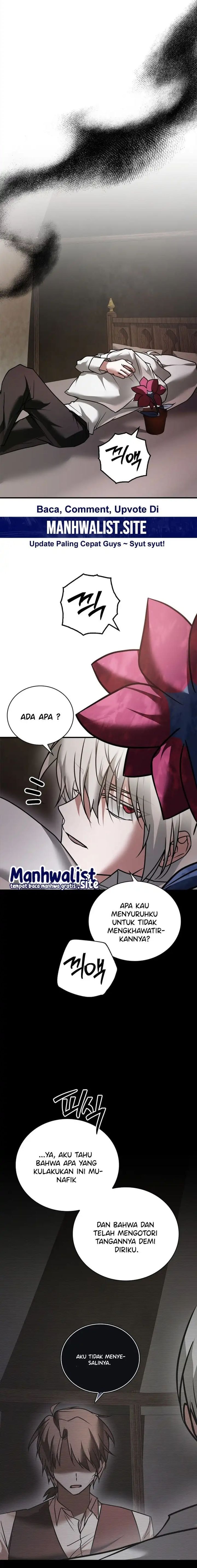 I'm Not That Kind of Talent - Chapter 107 - Page 14