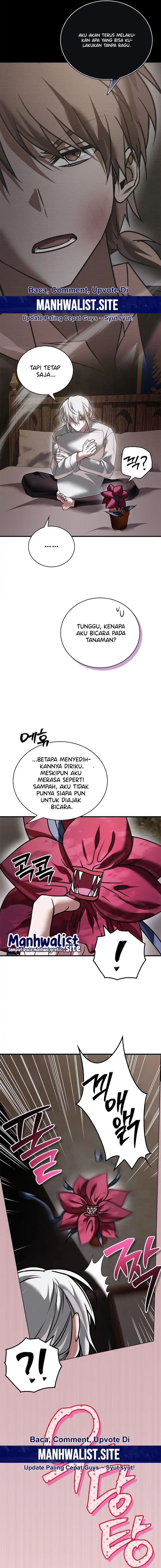 I'm Not That Kind of Talent - Chapter 107 - Page 16