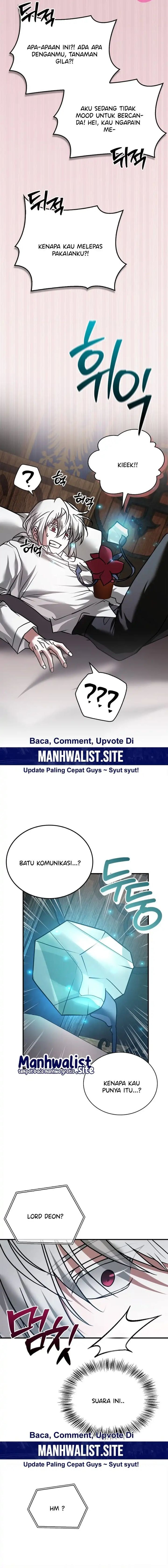 I'm Not That Kind of Talent - Chapter 107 - Page 17