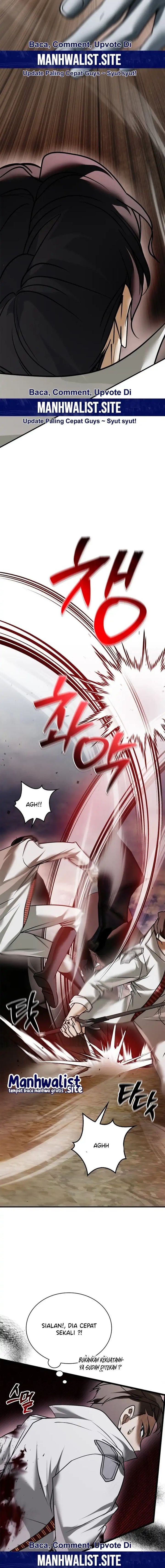 I'm Not That Kind of Talent - Chapter 107 - Page 18