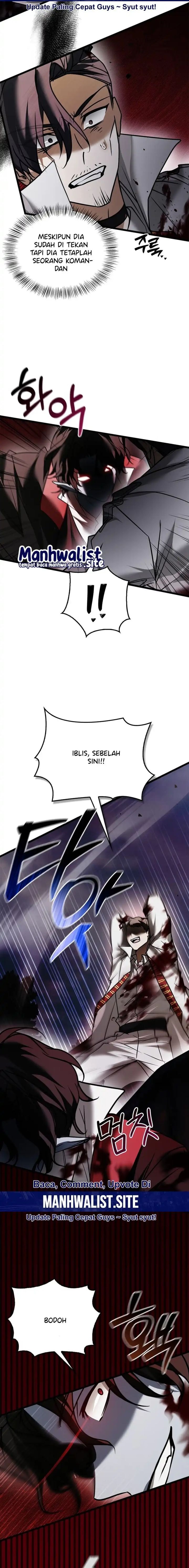 I'm Not That Kind of Talent - Chapter 107 - Page 19