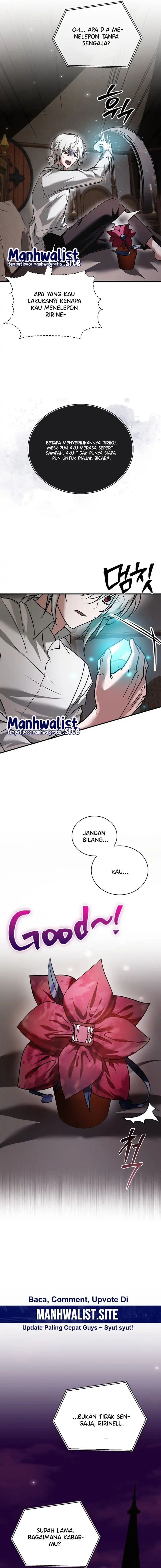 I'm Not That Kind of Talent - Chapter 107 - Page 20