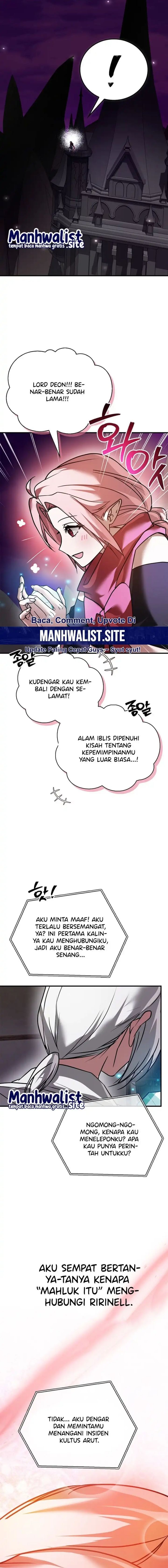 I'm Not That Kind of Talent - Chapter 107 - Page 21