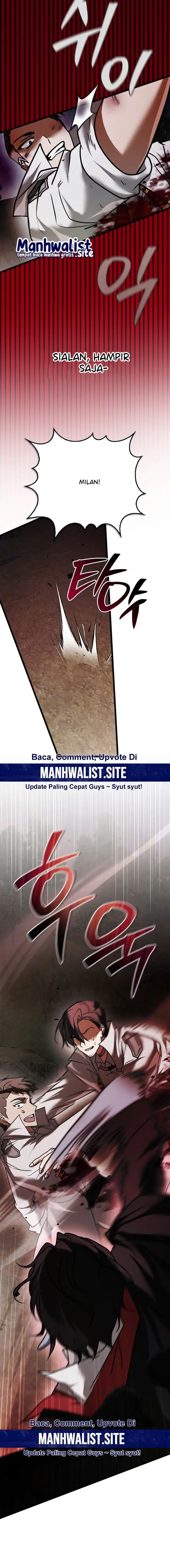 I'm Not That Kind of Talent - Chapter 107 - Page 22