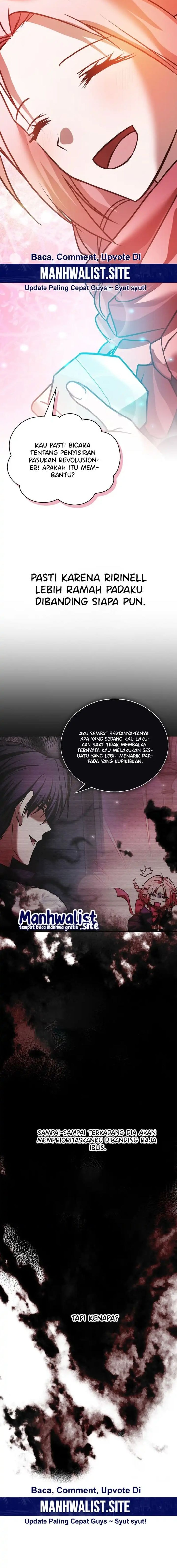 I'm Not That Kind of Talent - Chapter 107 - Page 23