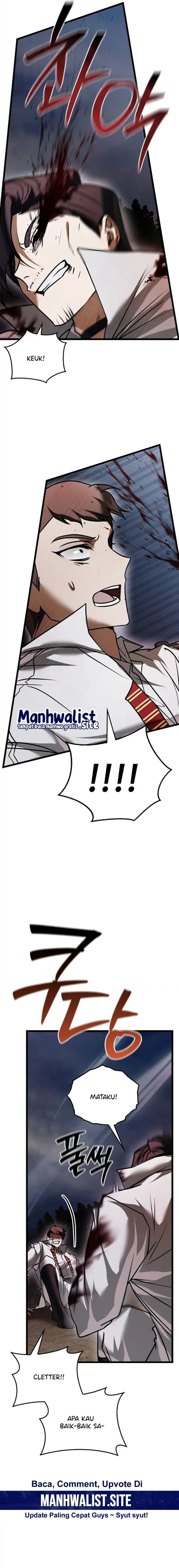 I'm Not That Kind of Talent - Chapter 107 - Page 24