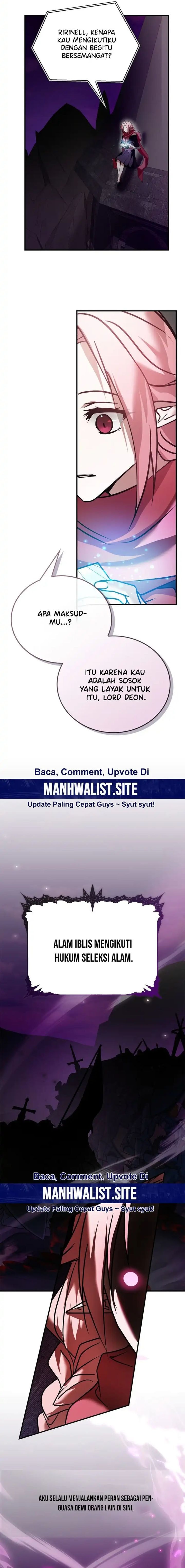 I'm Not That Kind of Talent - Chapter 107 - Page 26