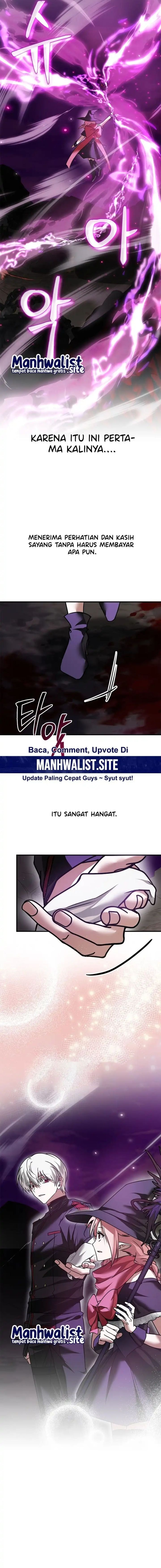 I'm Not That Kind of Talent - Chapter 107 - Page 28