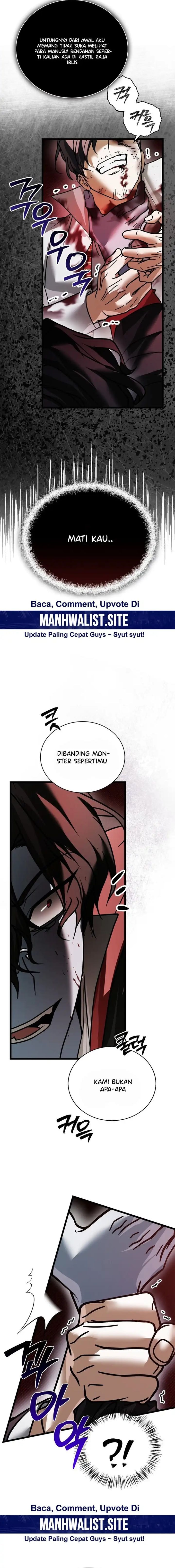 I'm Not That Kind of Talent - Chapter 107 - Page 29