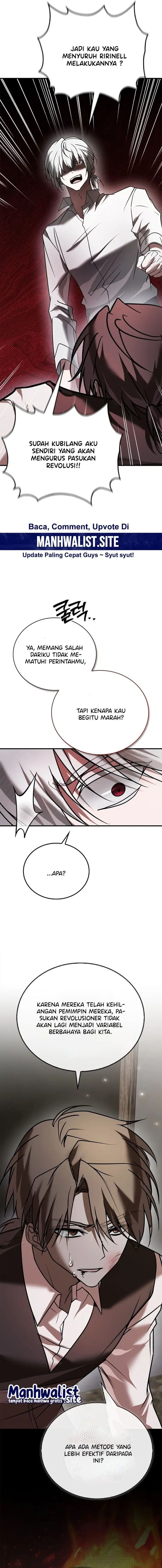 I'm Not That Kind of Talent - Chapter 107 - Page 3