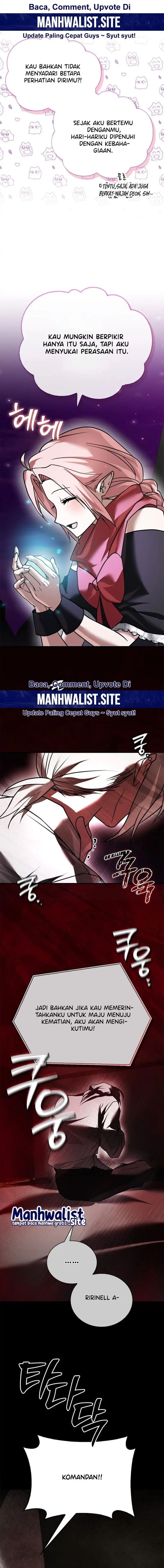 I'm Not That Kind of Talent - Chapter 107 - Page 30