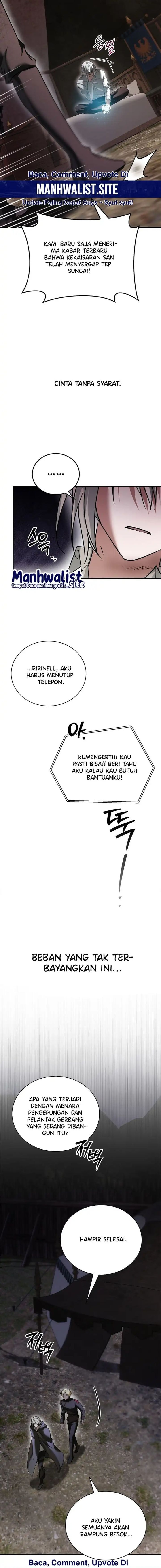 I'm Not That Kind of Talent - Chapter 107 - Page 31