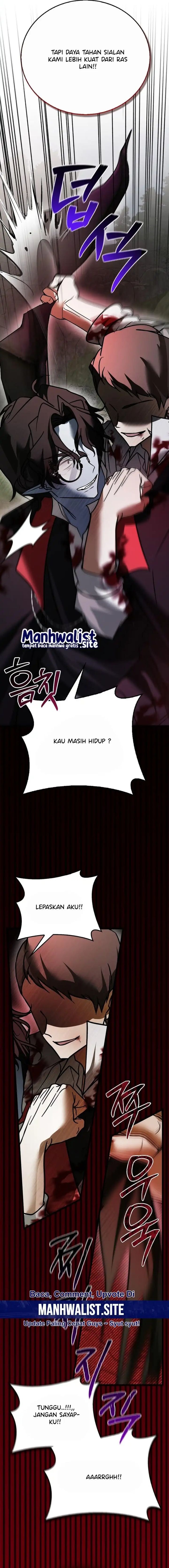 I'm Not That Kind of Talent - Chapter 107 - Page 32