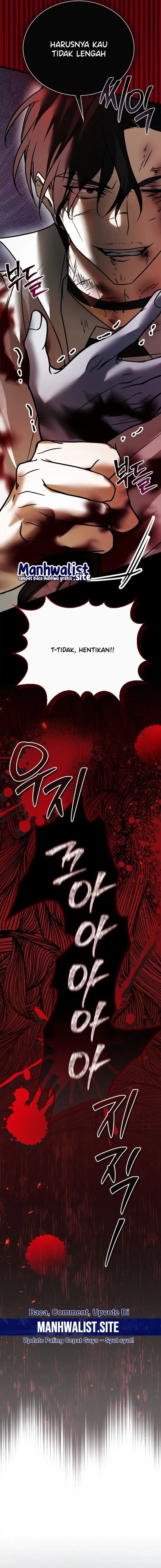 I'm Not That Kind of Talent - Chapter 107 - Page 33