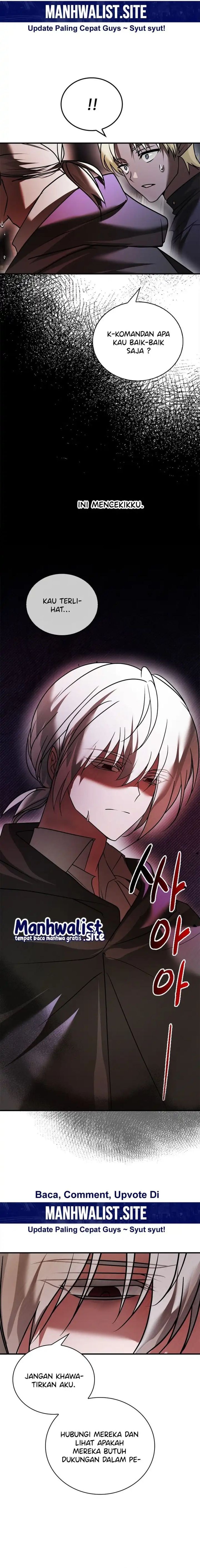 I'm Not That Kind of Talent - Chapter 107 - Page 34