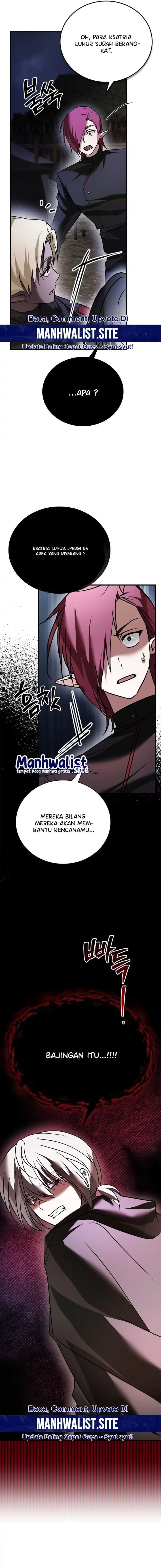 I'm Not That Kind of Talent - Chapter 107 - Page 36