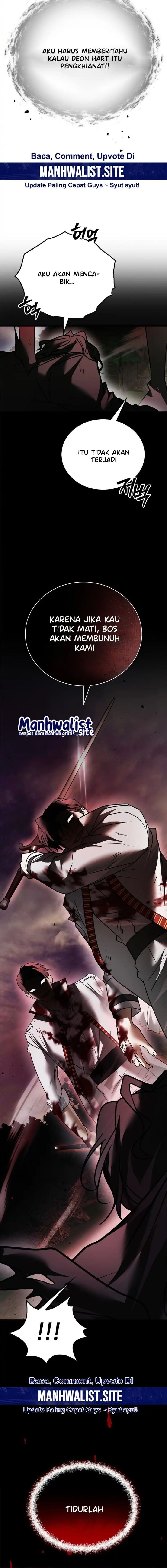 I'm Not That Kind of Talent - Chapter 107 - Page 37