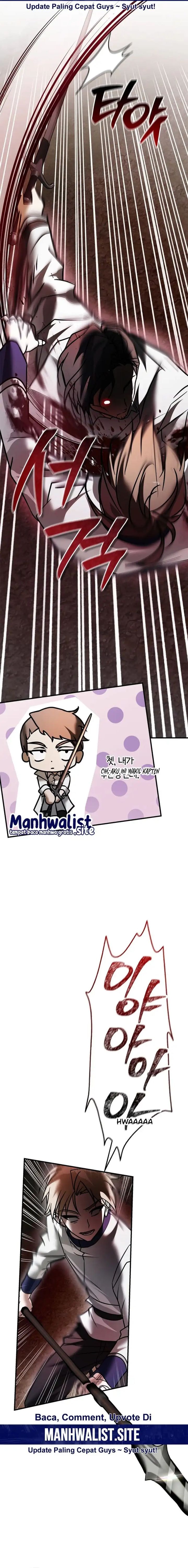 I'm Not That Kind of Talent - Chapter 107 - Page 39