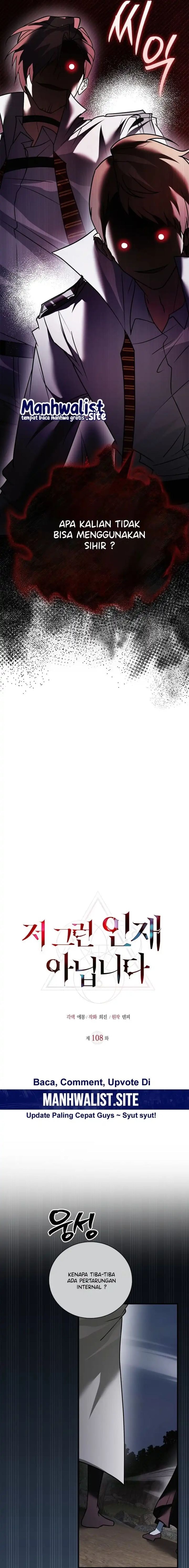 I'm Not That Kind of Talent - Chapter 107 - Page 4