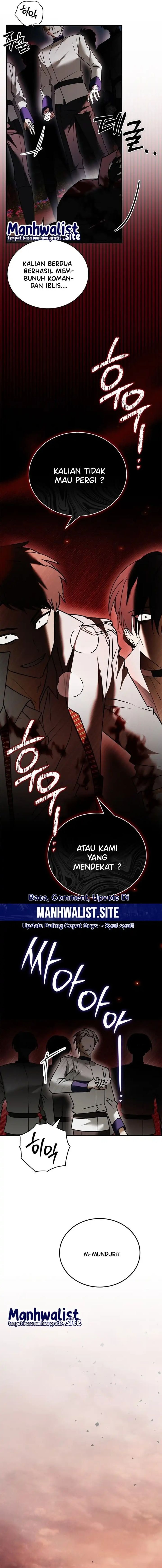 I'm Not That Kind of Talent - Chapter 107 - Page 42