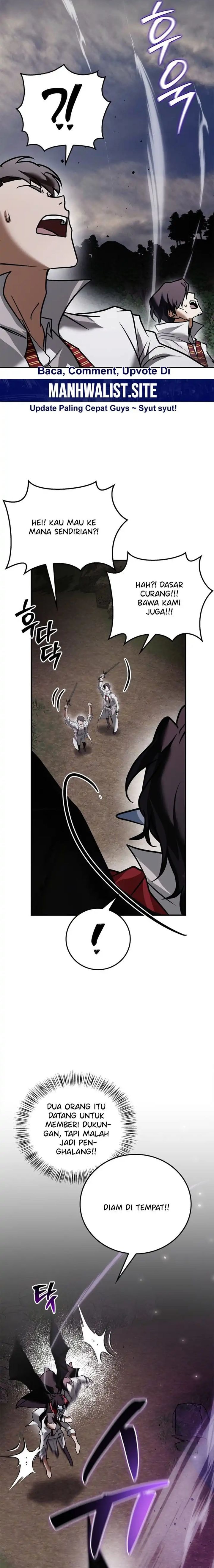 I'm Not That Kind of Talent - Chapter 107 - Page 43