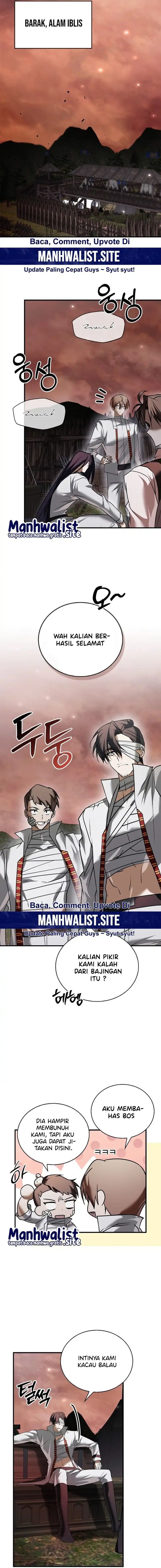 I'm Not That Kind of Talent - Chapter 107 - Page 44