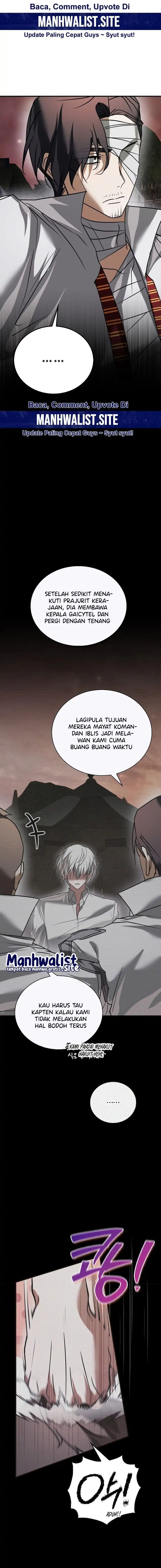 I'm Not That Kind of Talent - Chapter 107 - Page 45