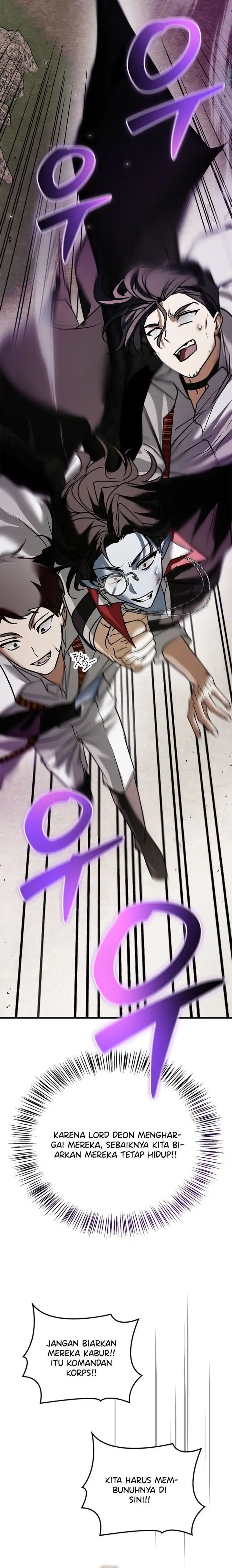 I'm Not That Kind of Talent - Chapter 107 - Page 46