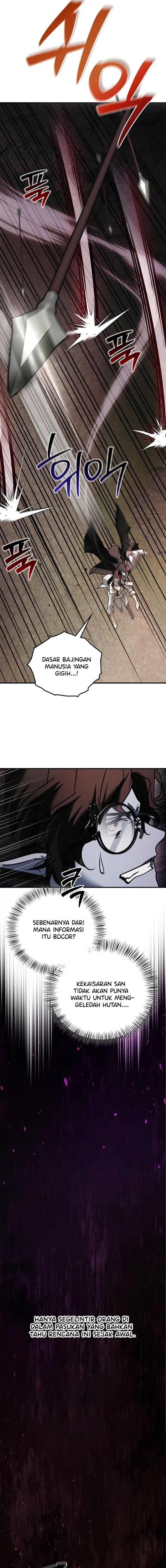 I'm Not That Kind of Talent - Chapter 107 - Page 47