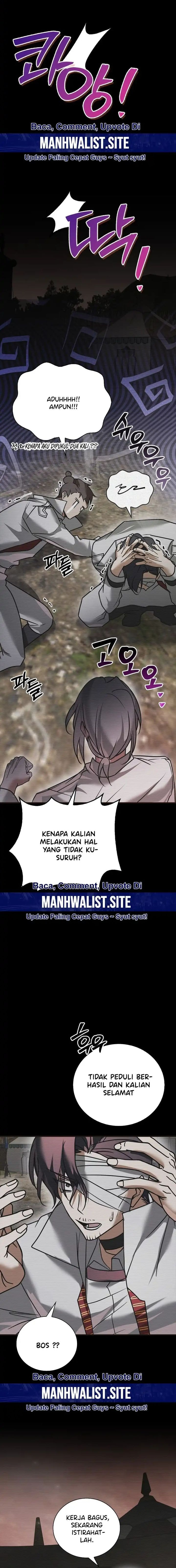 I'm Not That Kind of Talent - Chapter 107 - Page 48