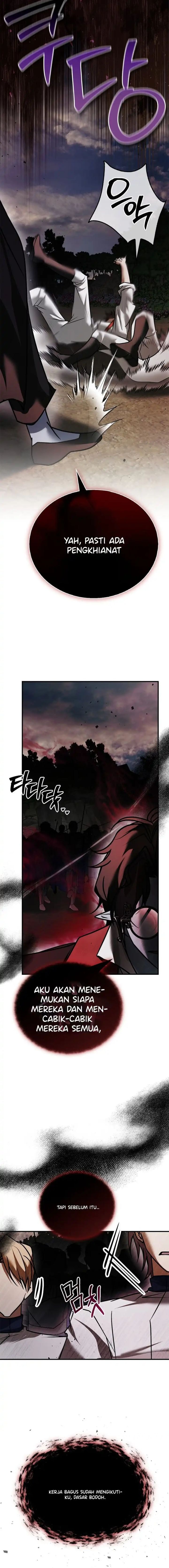 I'm Not That Kind of Talent - Chapter 107 - Page 49